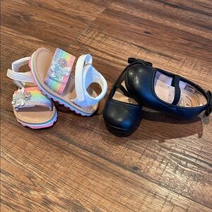 4c shoe Bundle NWOT
